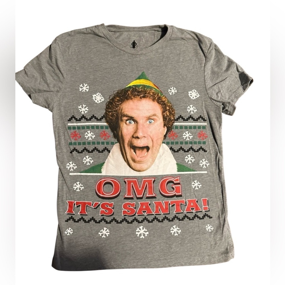 🎄 “Elf” Shirt 🎄